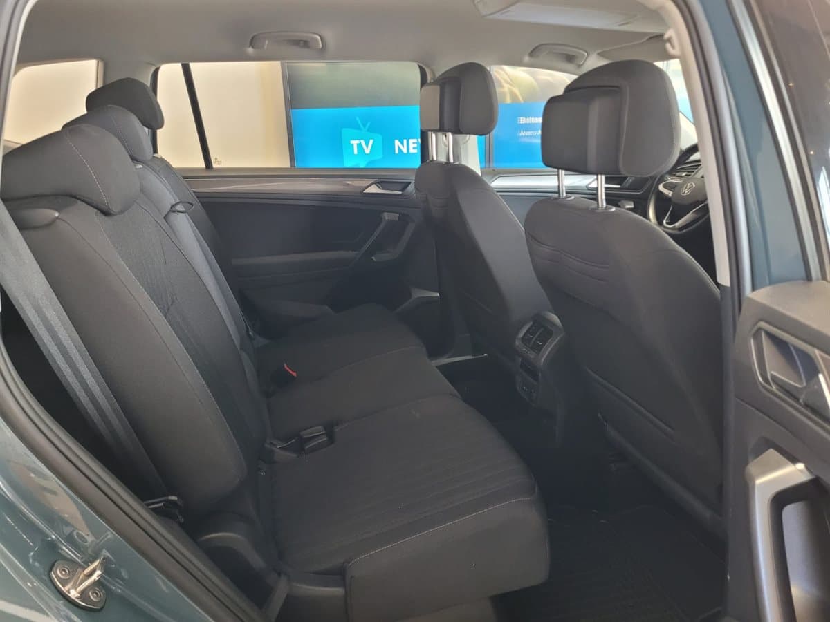 Volkswagen Tiguan - Imagen 17