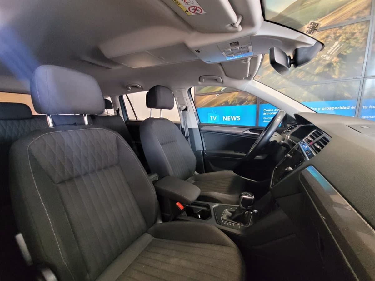 Volkswagen Tiguan - Imagen 18