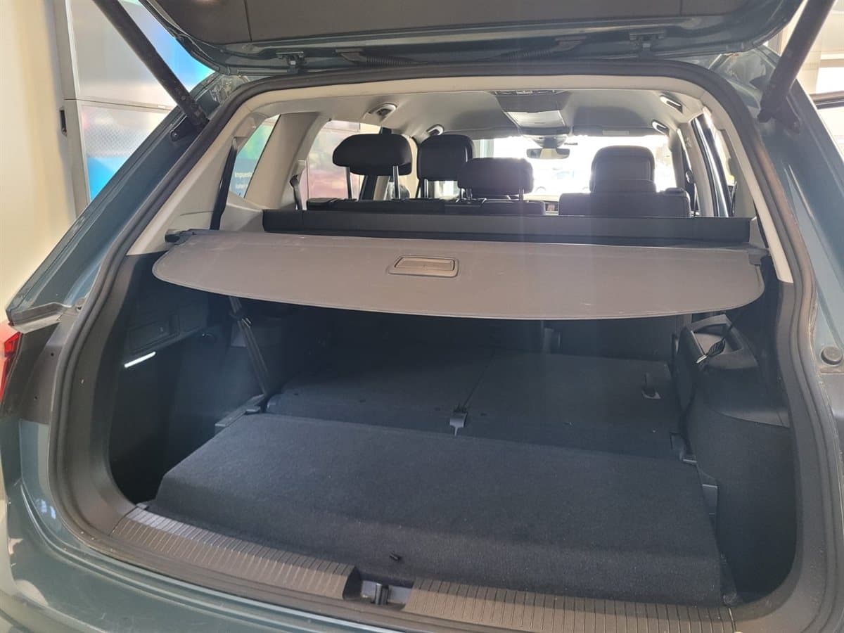 Volkswagen Tiguan - Imagen 15