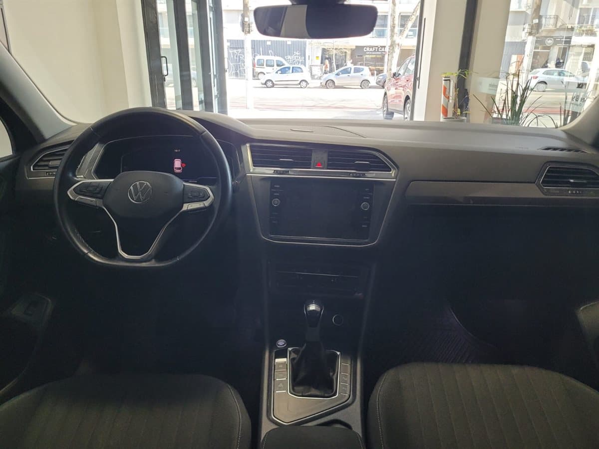 Volkswagen Tiguan - Imagen 14