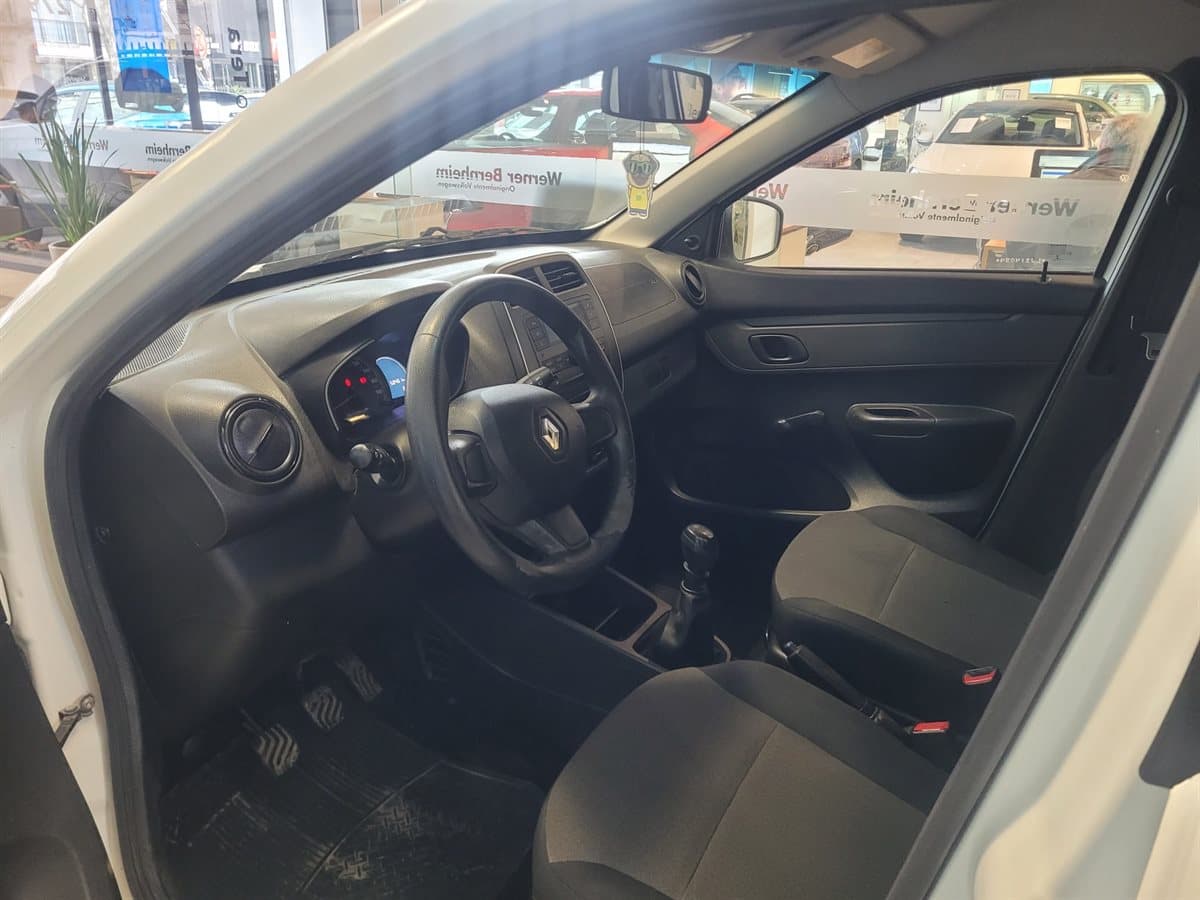 Renault Kwid - Imagen 14