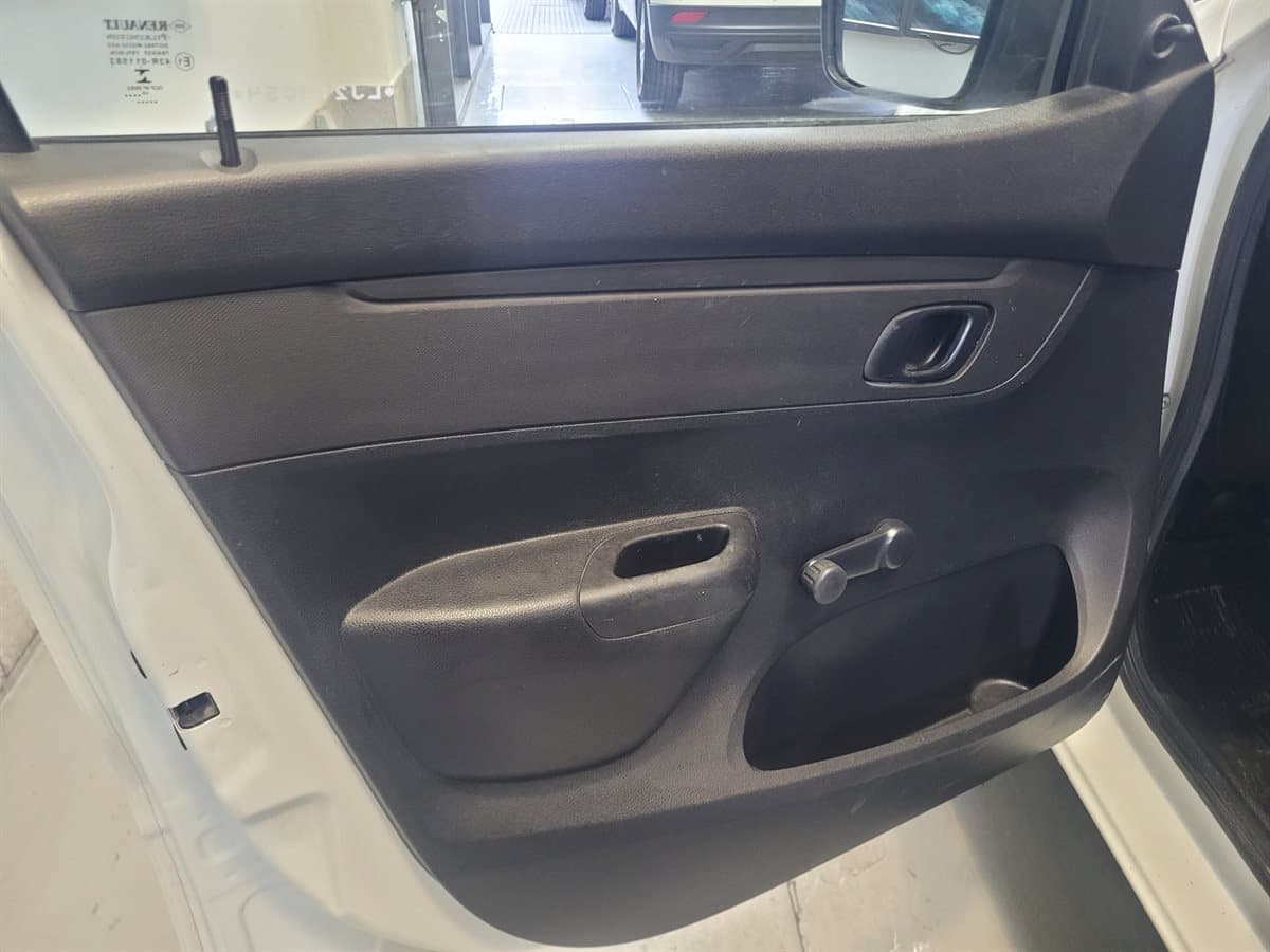 Renault Kwid - Imagen 9