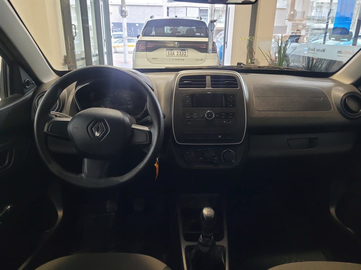 Renault Kwid - Imagen 15