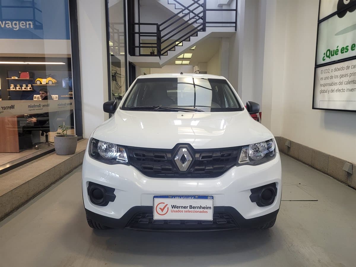 Renault Kwid - Imagen 7