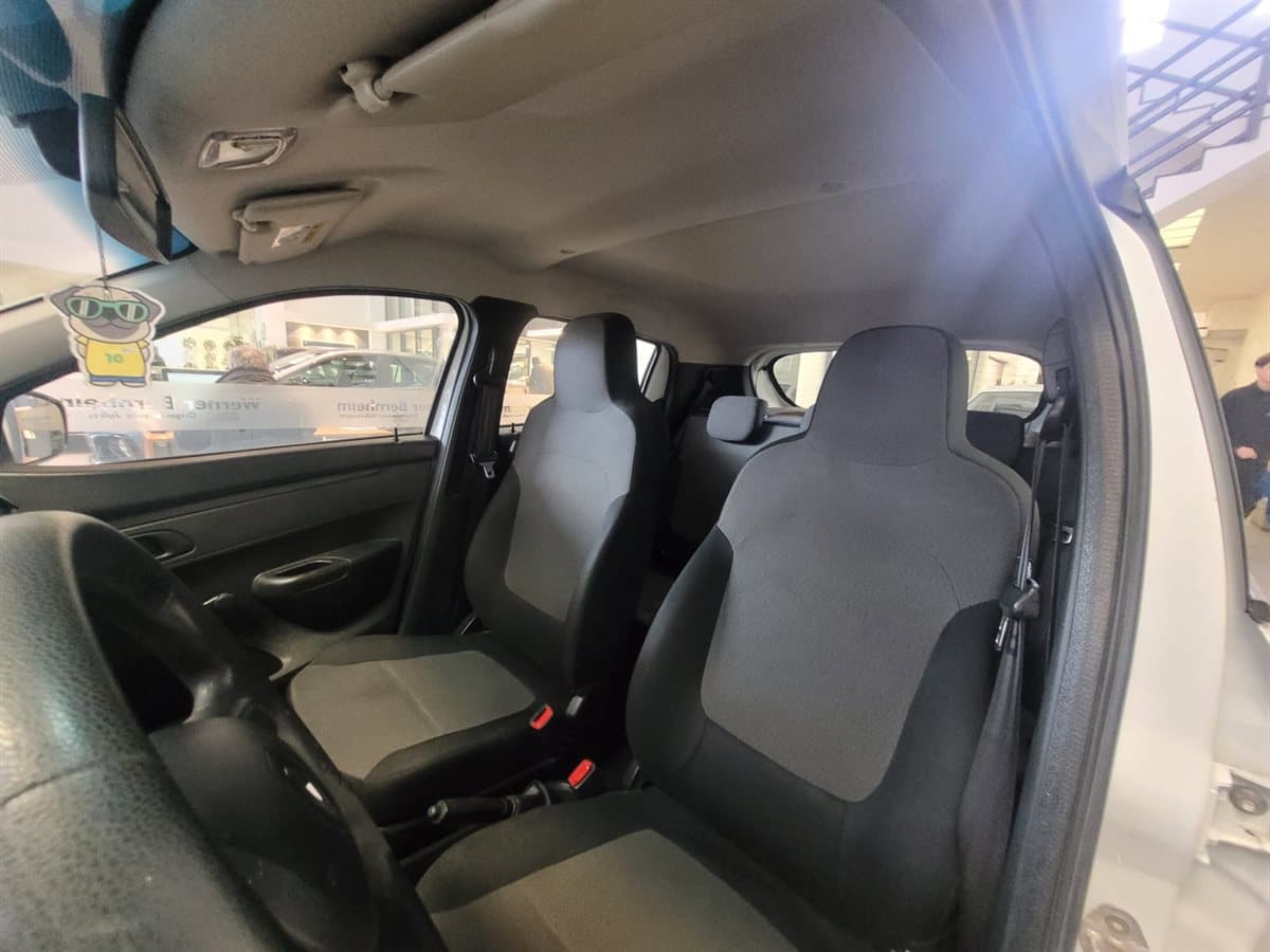 Renault Kwid - Imagen 8