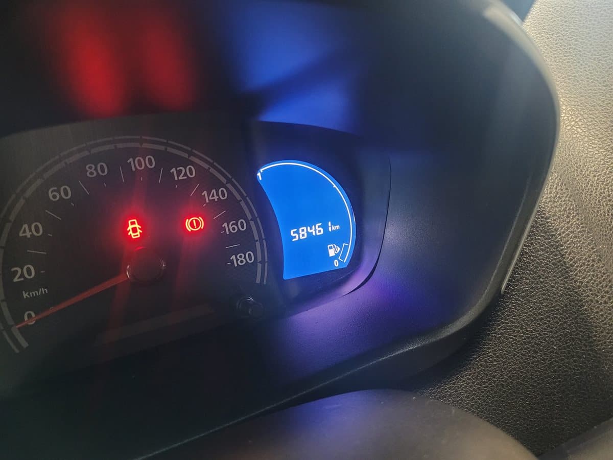 Renault Kwid - Imagen 12