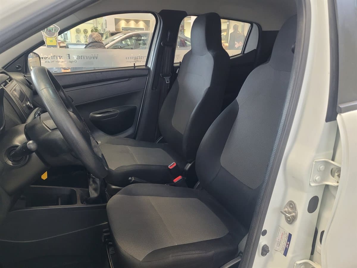 Renault Kwid - Imagen 13