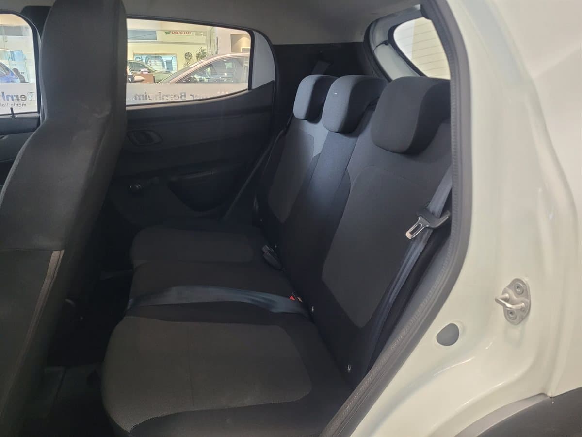 Renault Kwid - Imagen 16