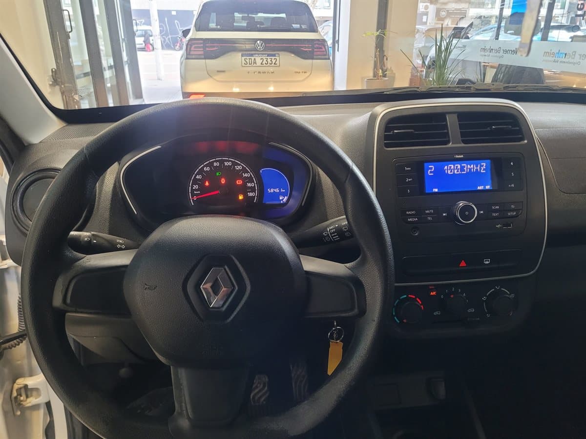 Renault Kwid - Imagen 10