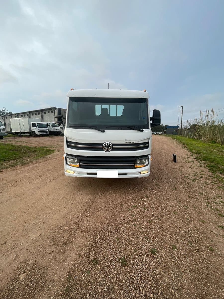 Volkswagen 6-160 - Imagen 1