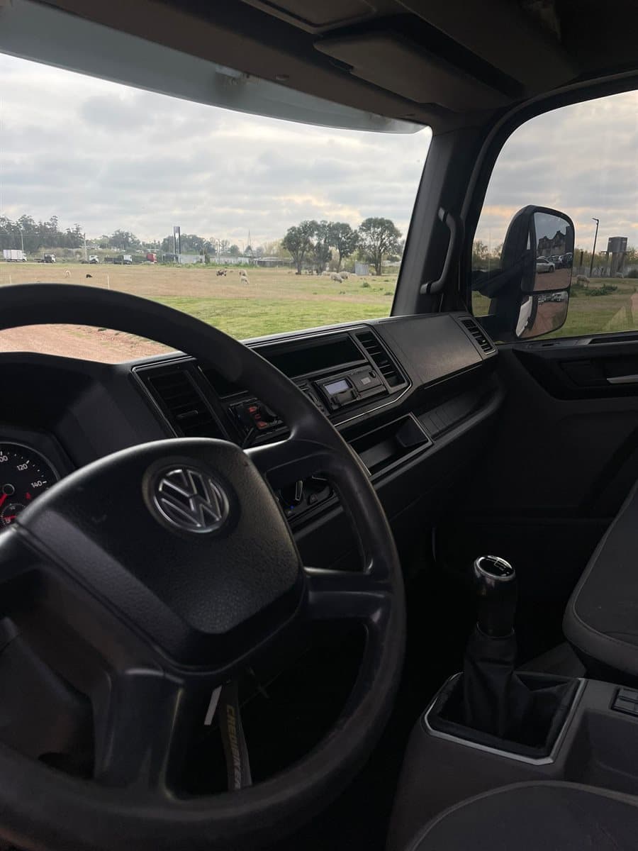 Volkswagen 6-160 - Imagen 9