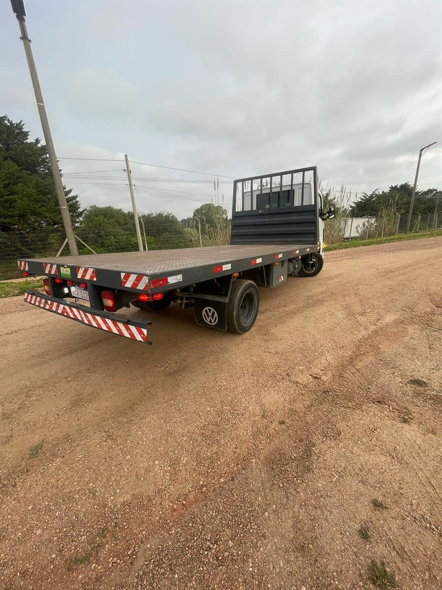 Volkswagen 6-160 - Imagen 5