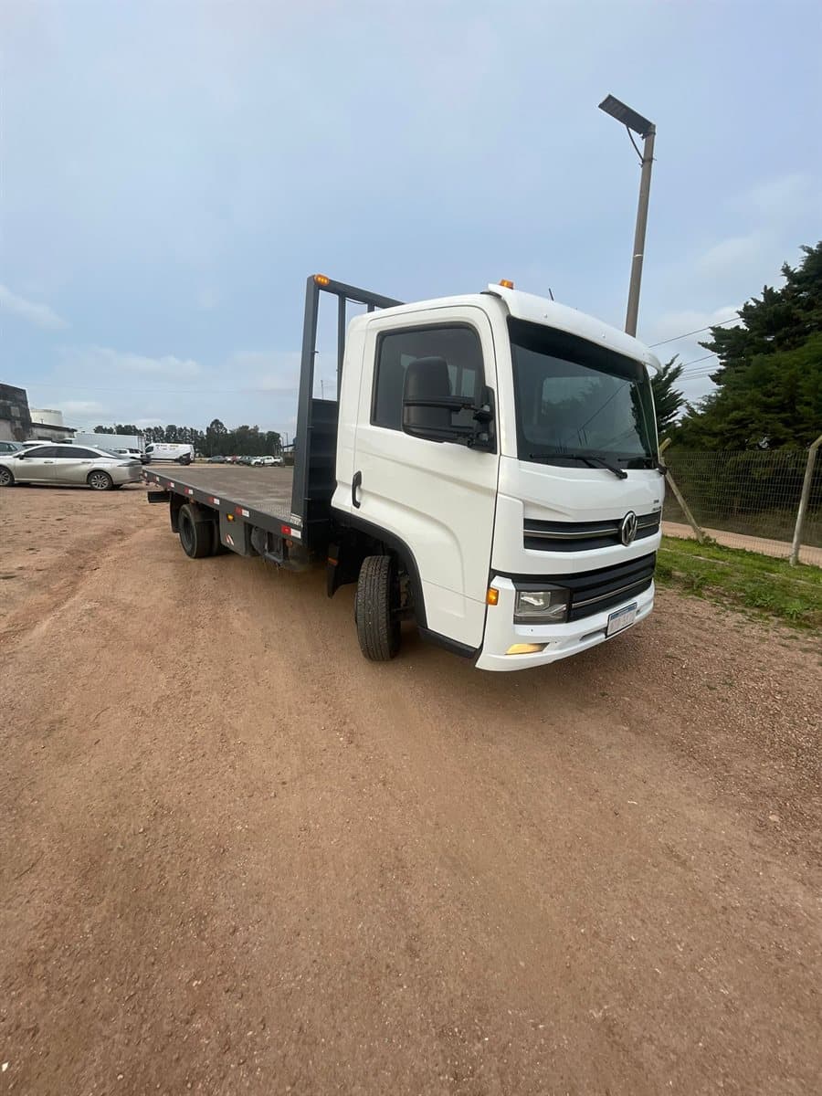 Volkswagen 6-160 - Imagen 6