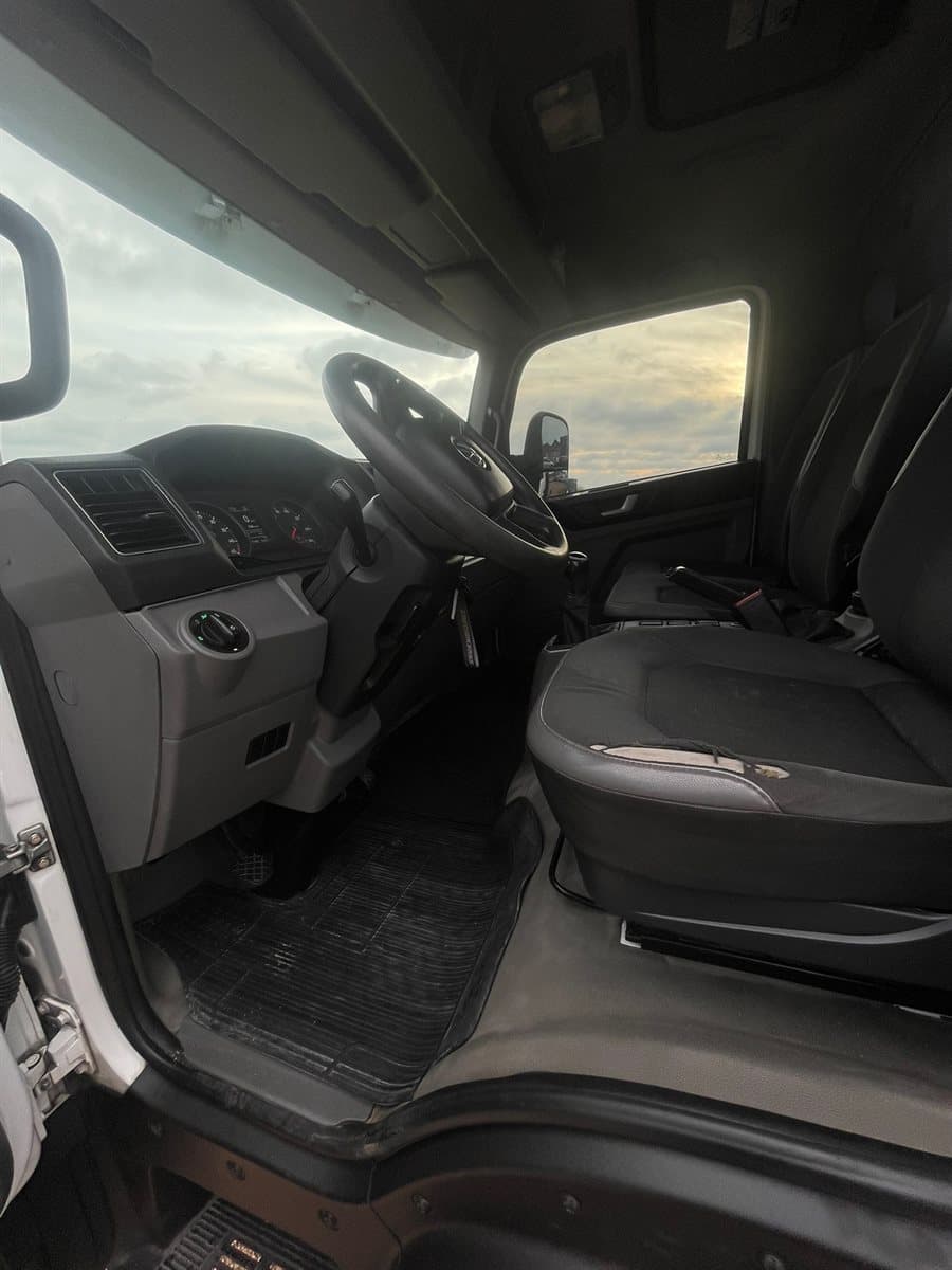 Volkswagen 6-160 - Imagen 11