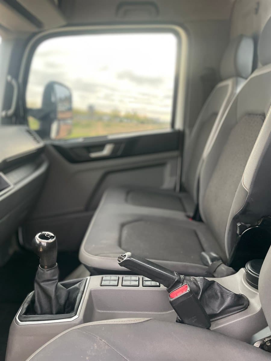 Volkswagen 6-160 - Imagen 14