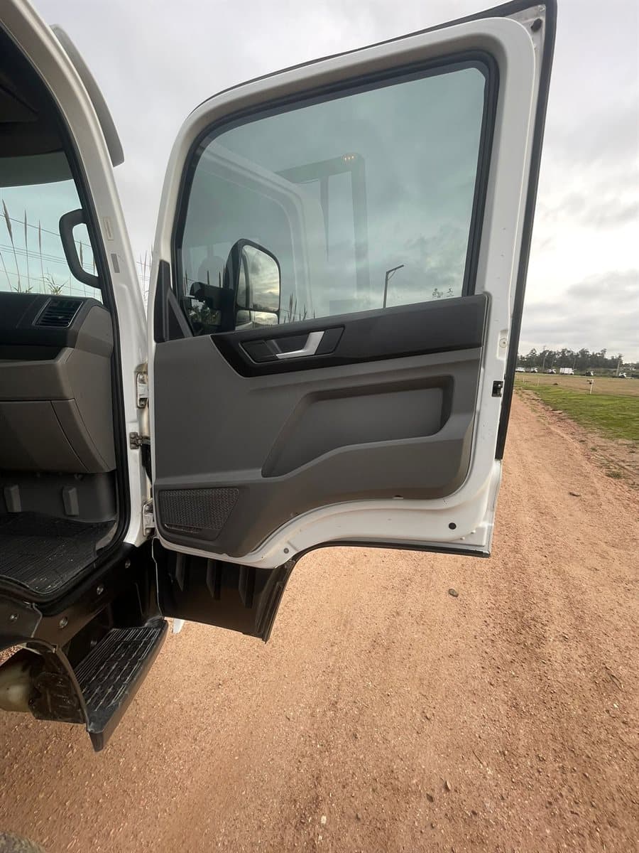 Volkswagen 6-160 - Imagen 13