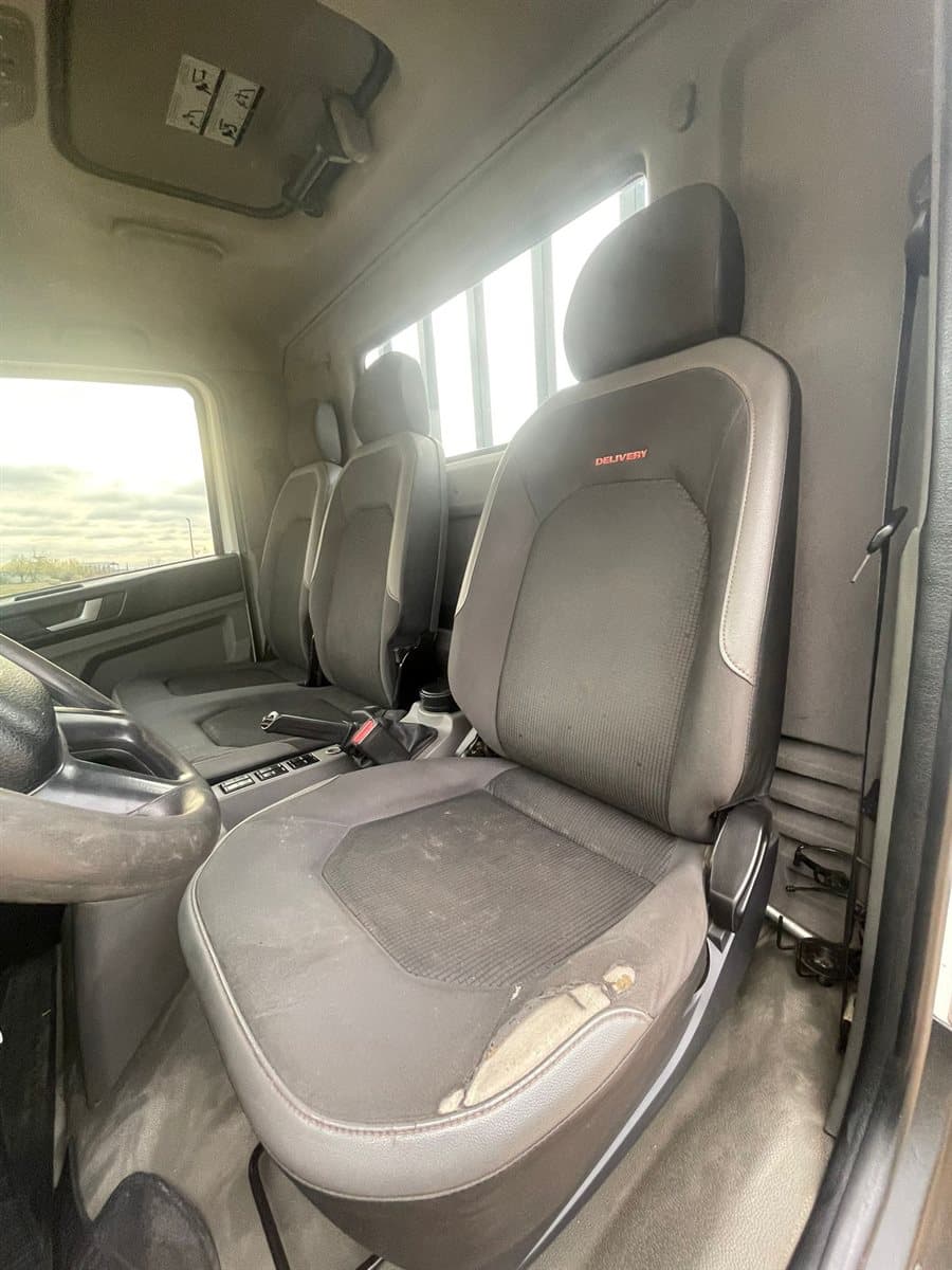 Volkswagen 6-160 - Imagen 8