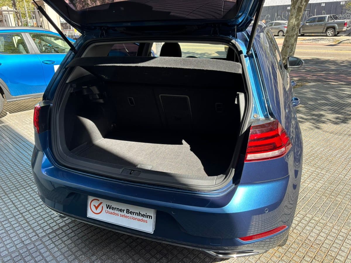 Volkswagen Golf - Imagen 14