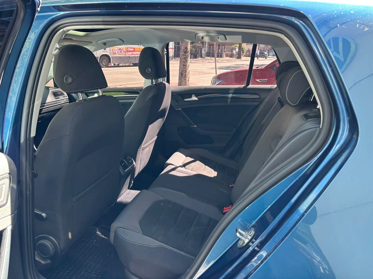 Volkswagen Golf - Imagen 15
