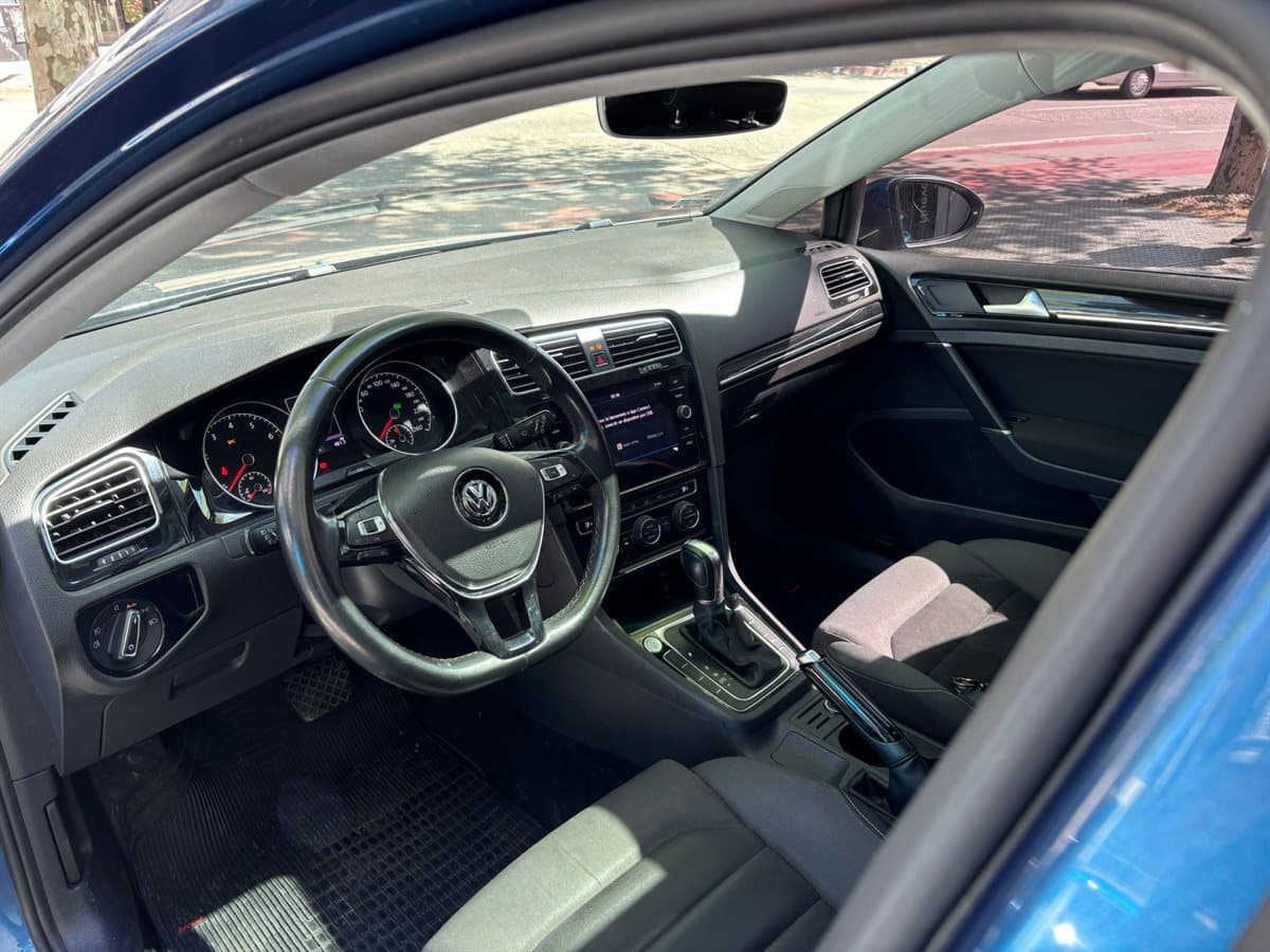 Volkswagen Golf - Imagen 17