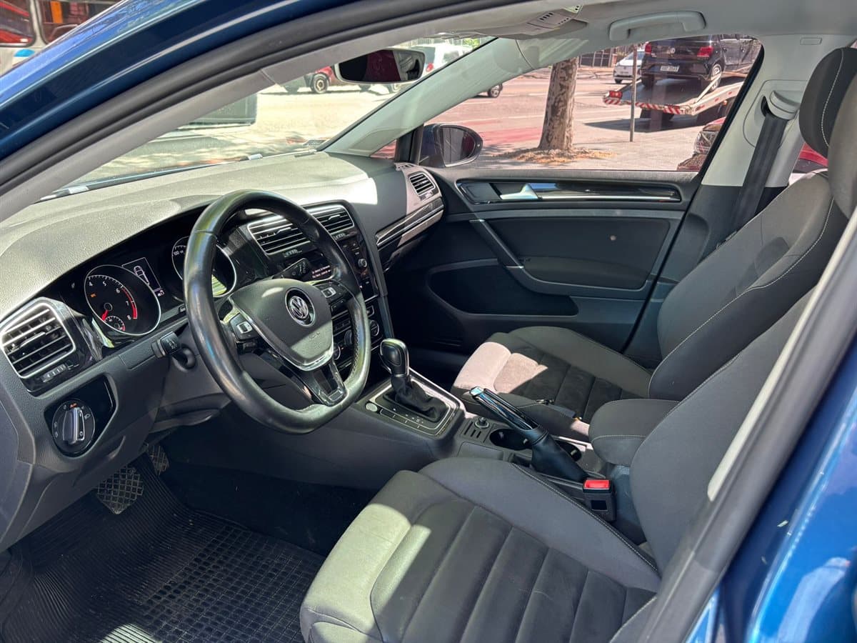 Volkswagen Golf - Imagen 18