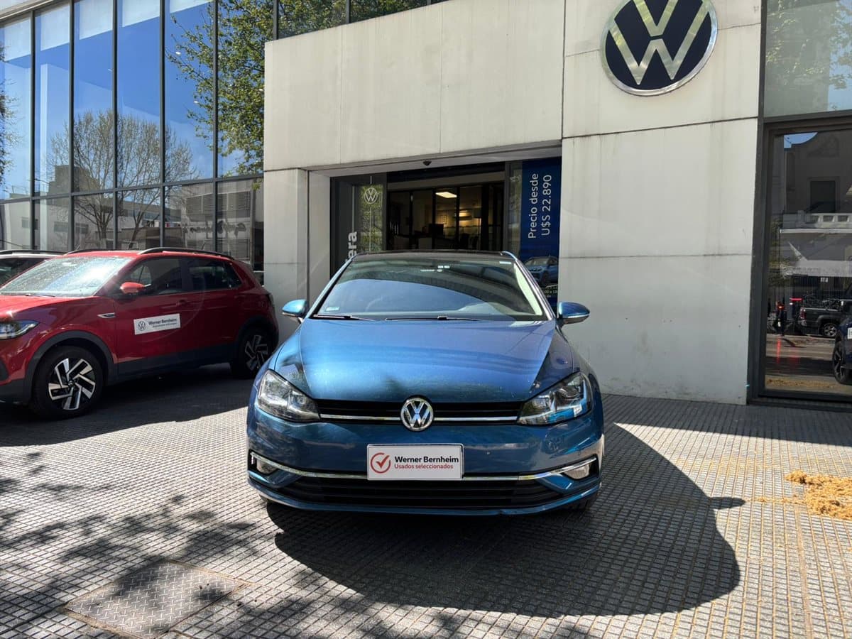 Volkswagen Golf - Imagen 4