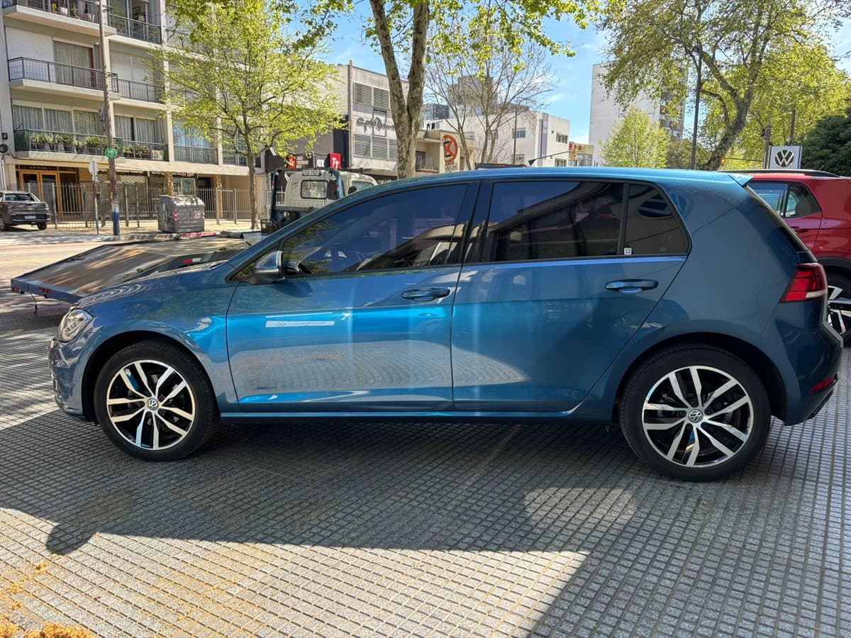 Volkswagen Golf - Imagen 8