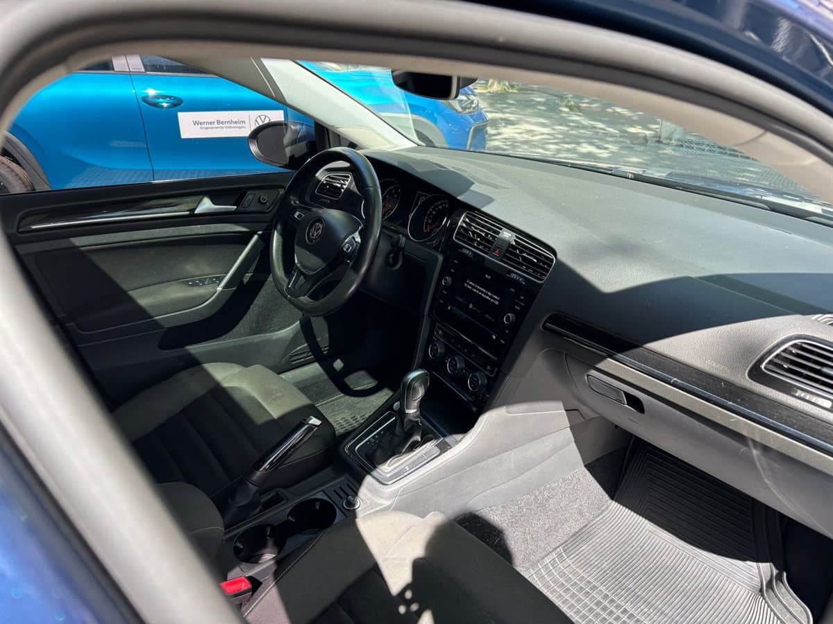 Volkswagen Golf - Imagen 20