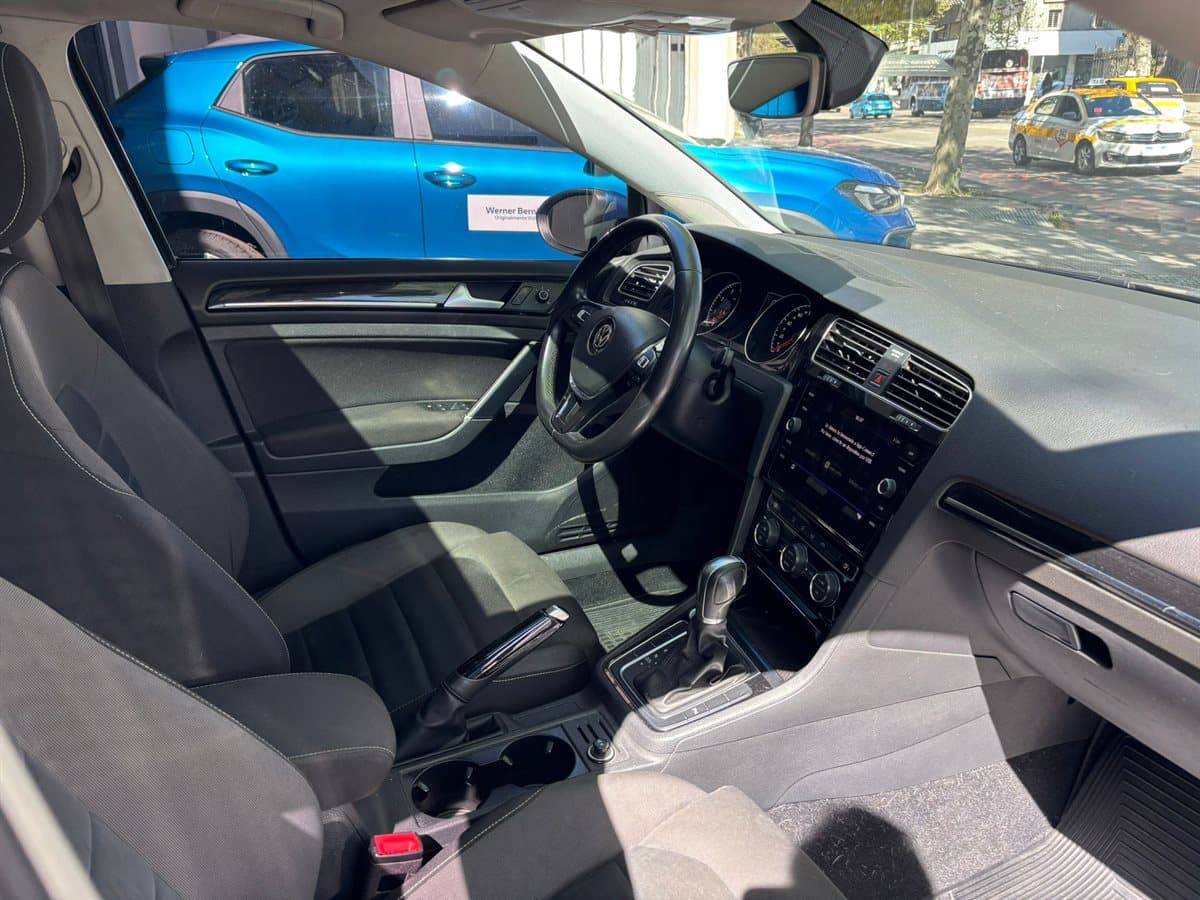 Volkswagen Golf - Imagen 22