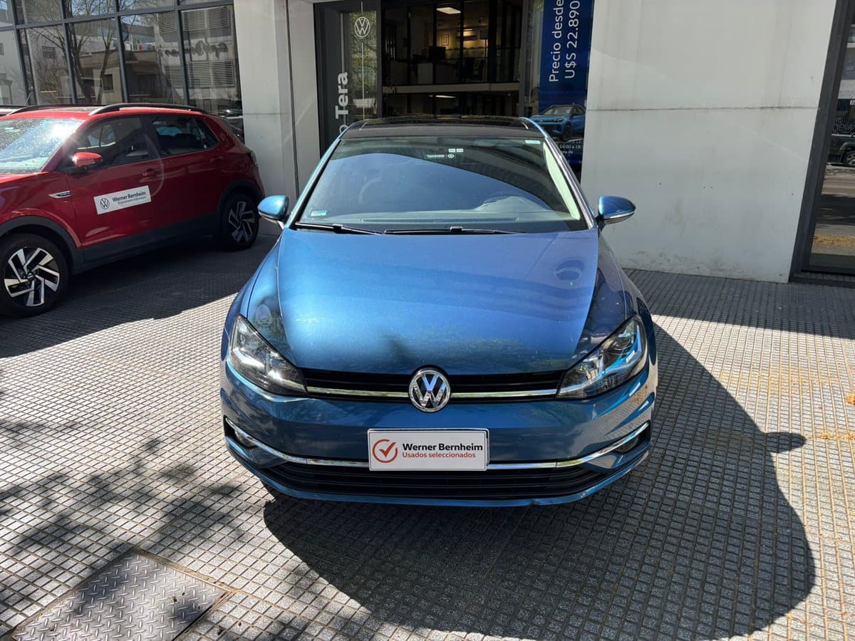 Volkswagen Golf - Imagen 6