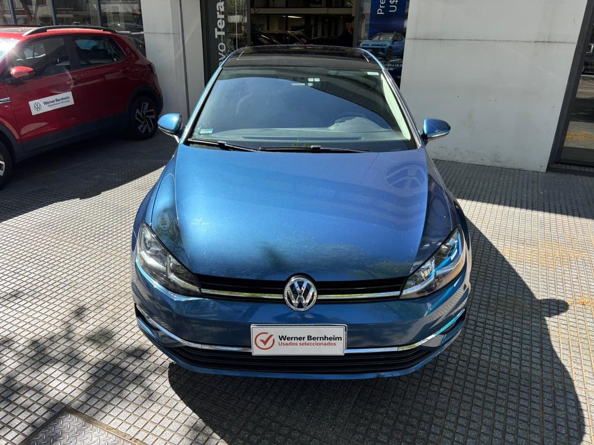Volkswagen Golf - Imagen 7