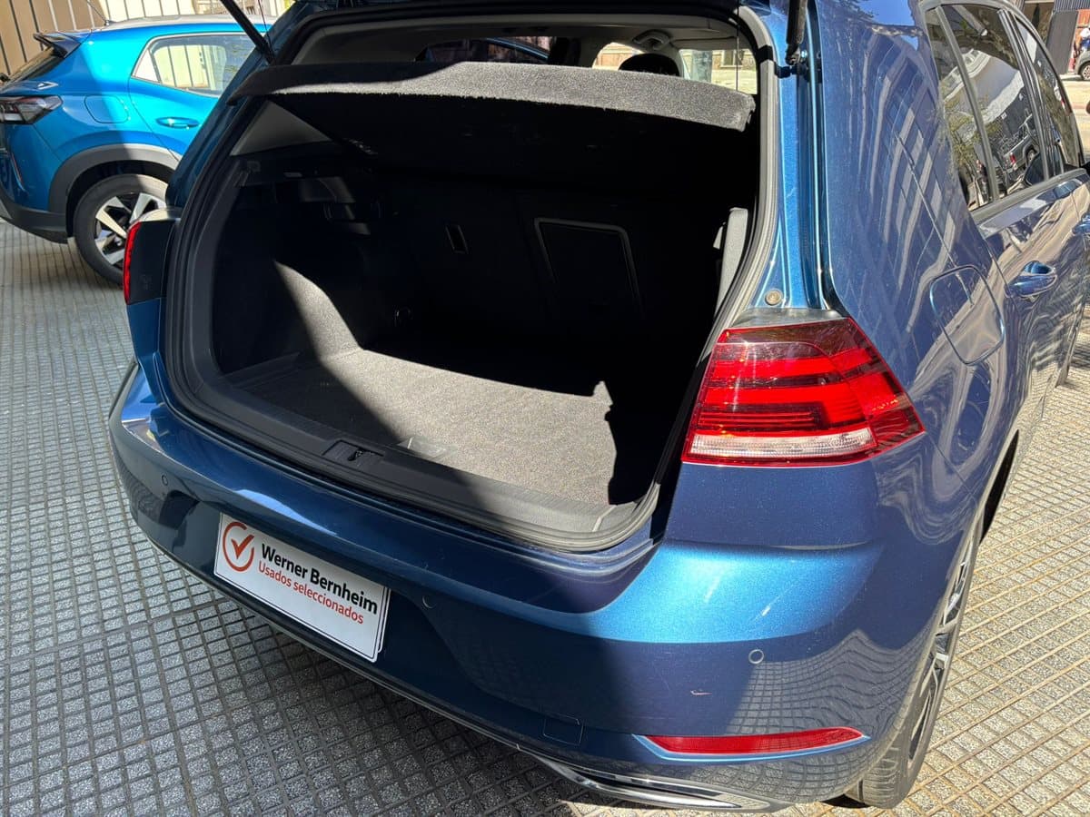 Volkswagen Golf - Imagen 16