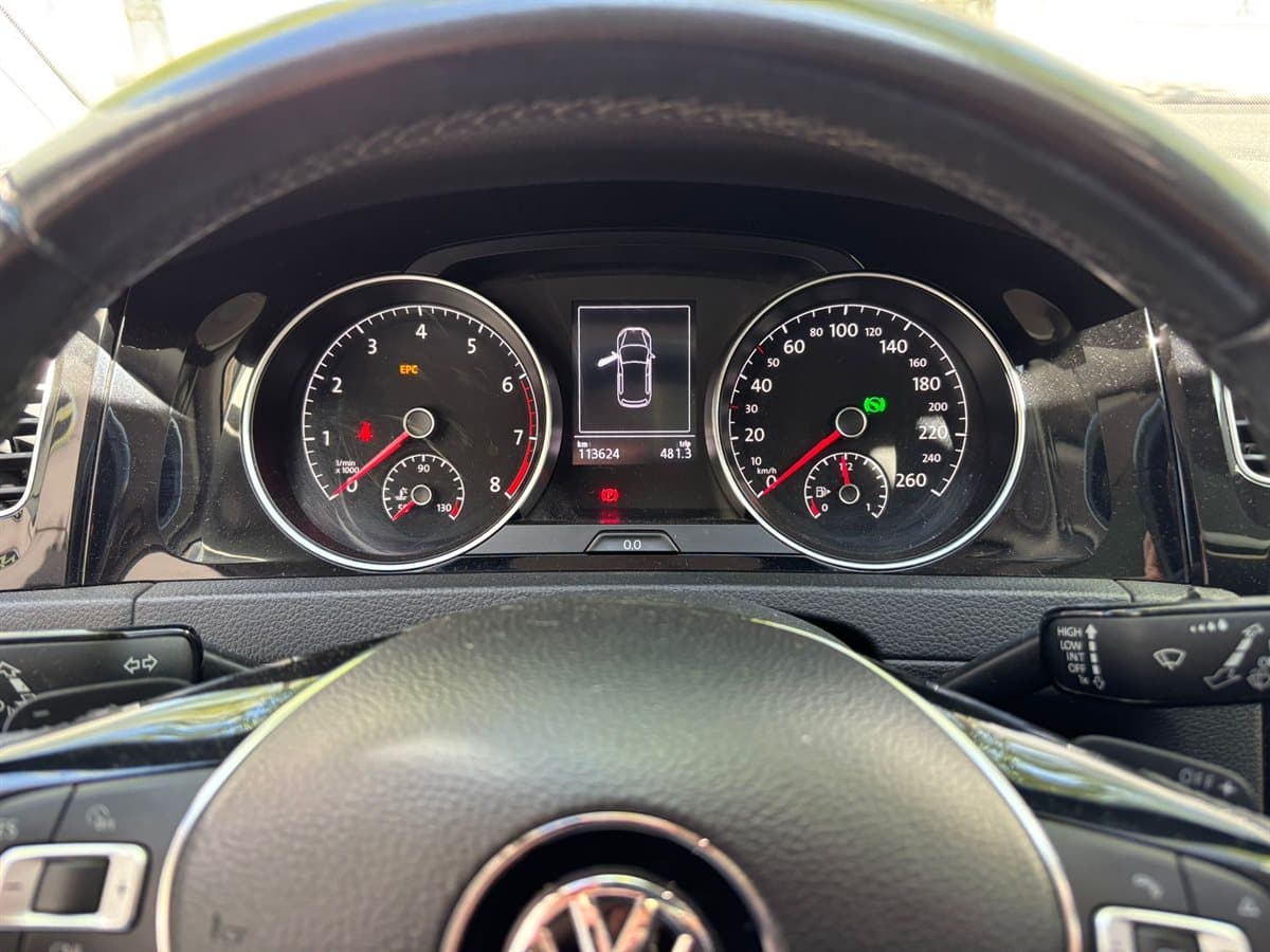 Volkswagen Golf - Imagen 19