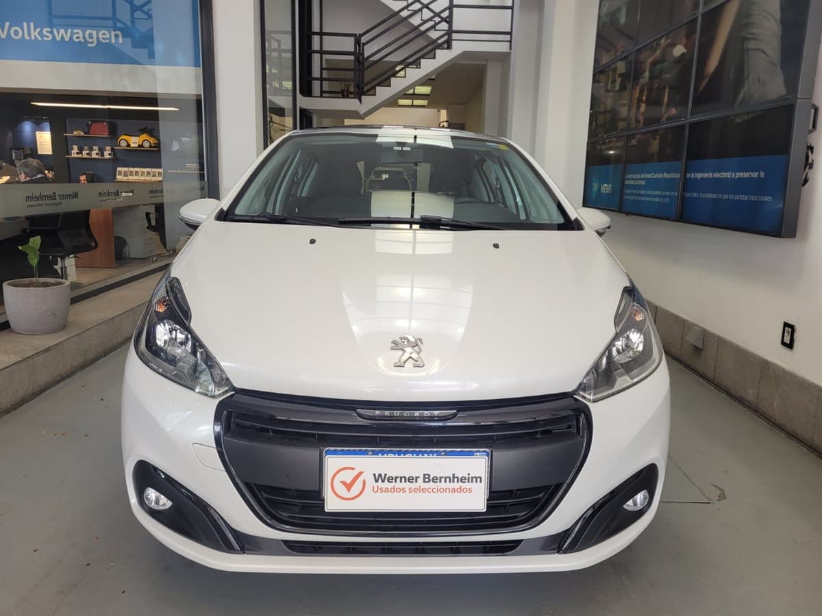 Peugeot 208 - Imagen 6