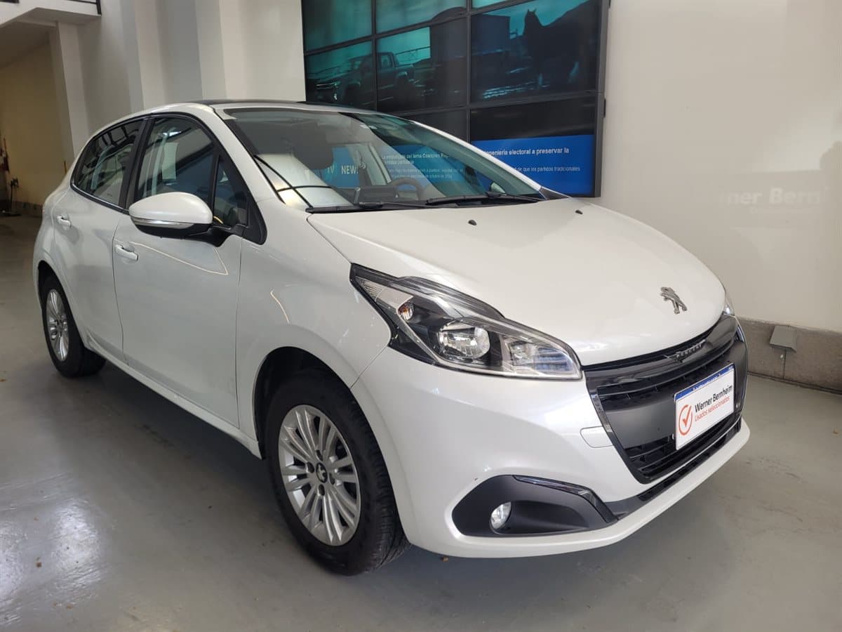 Peugeot 208 - Imagen 5