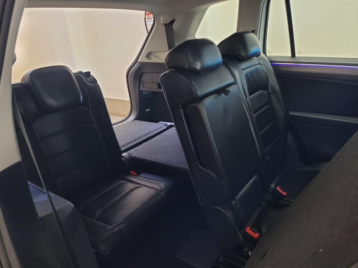 Volkswagen Tiguan - Imagen 17