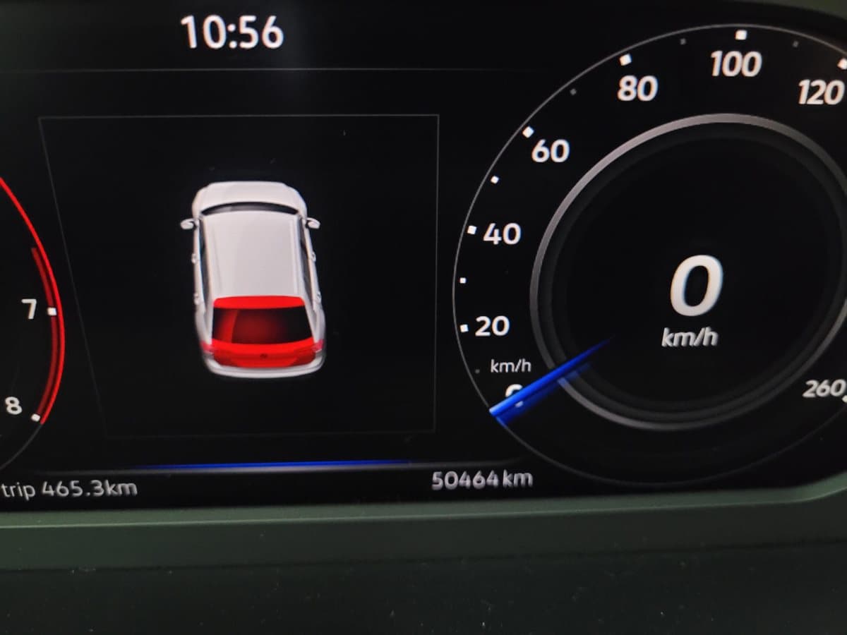 Volkswagen Tiguan - Imagen 10