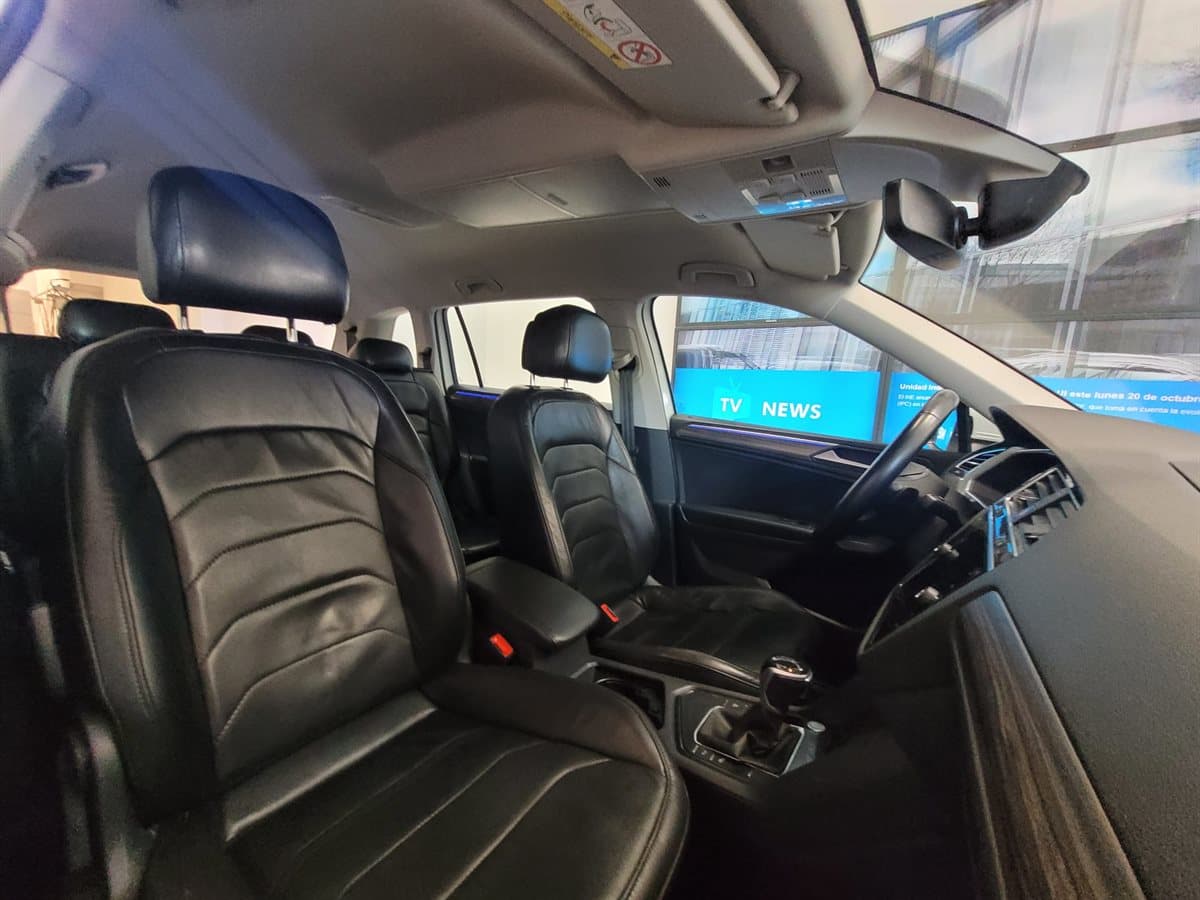 Volkswagen Tiguan - Imagen 14