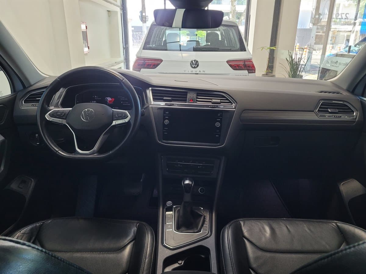 Volkswagen Tiguan - Imagen 18