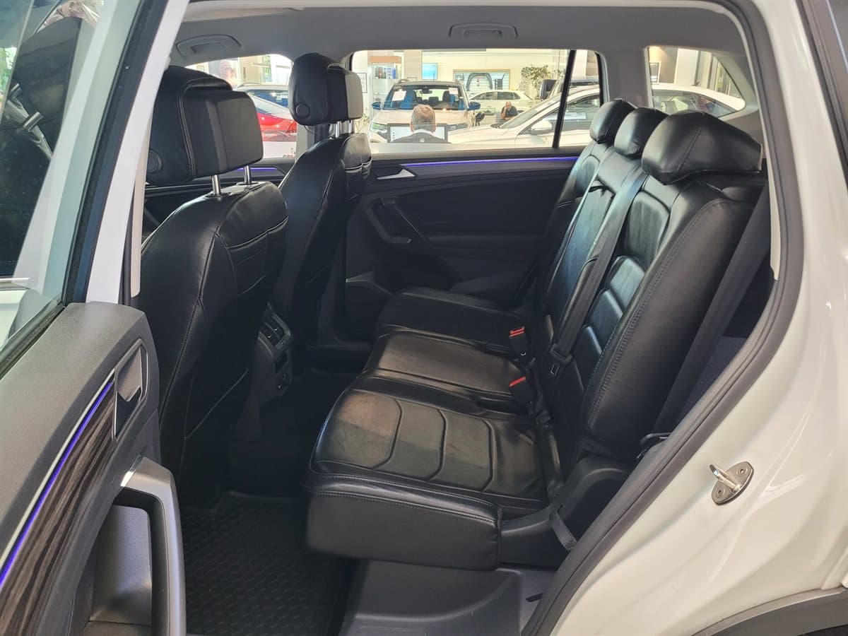 Volkswagen Tiguan - Imagen 13