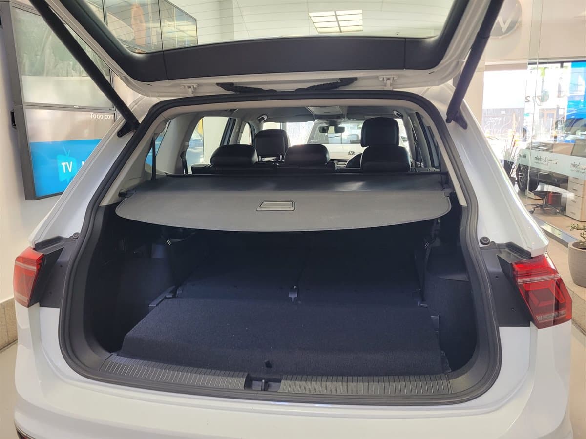 Volkswagen Tiguan - Imagen 21