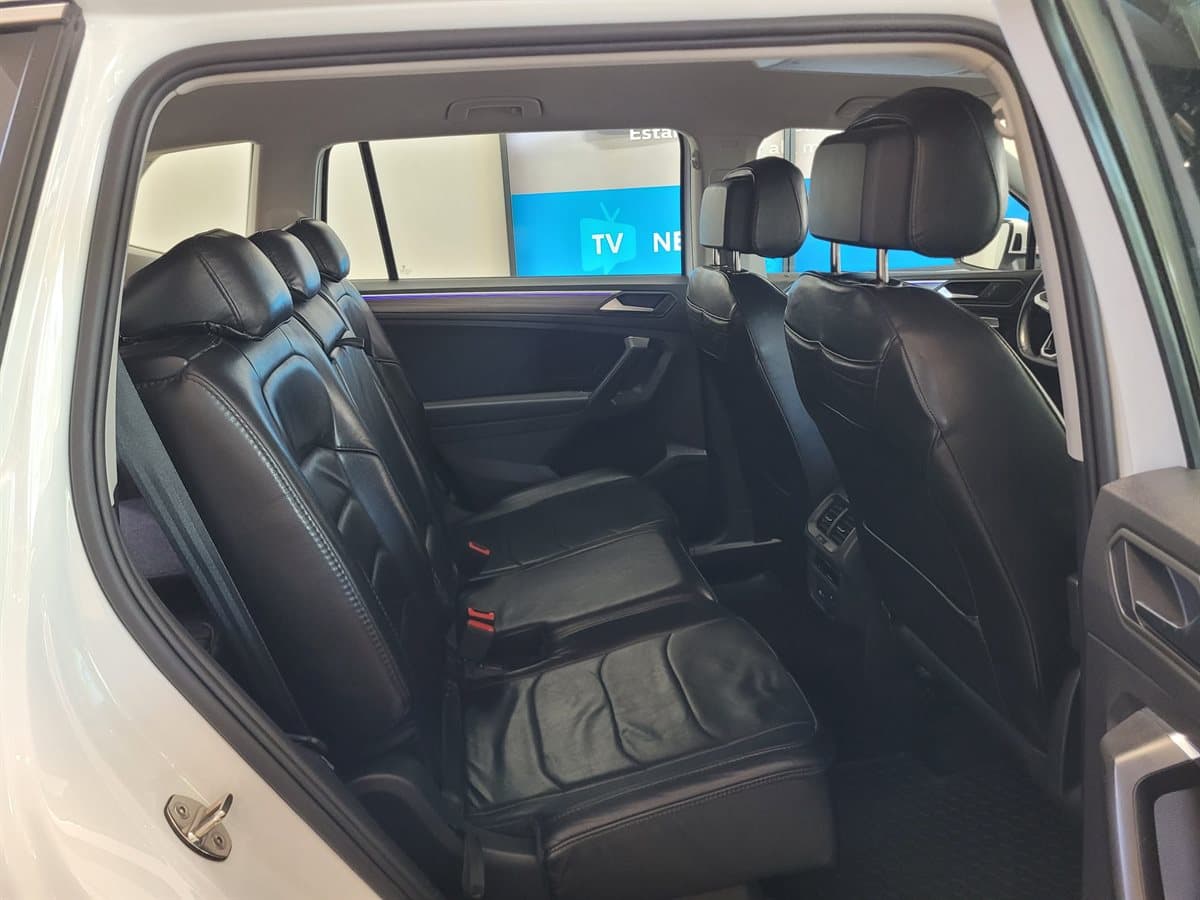 Volkswagen Tiguan - Imagen 19