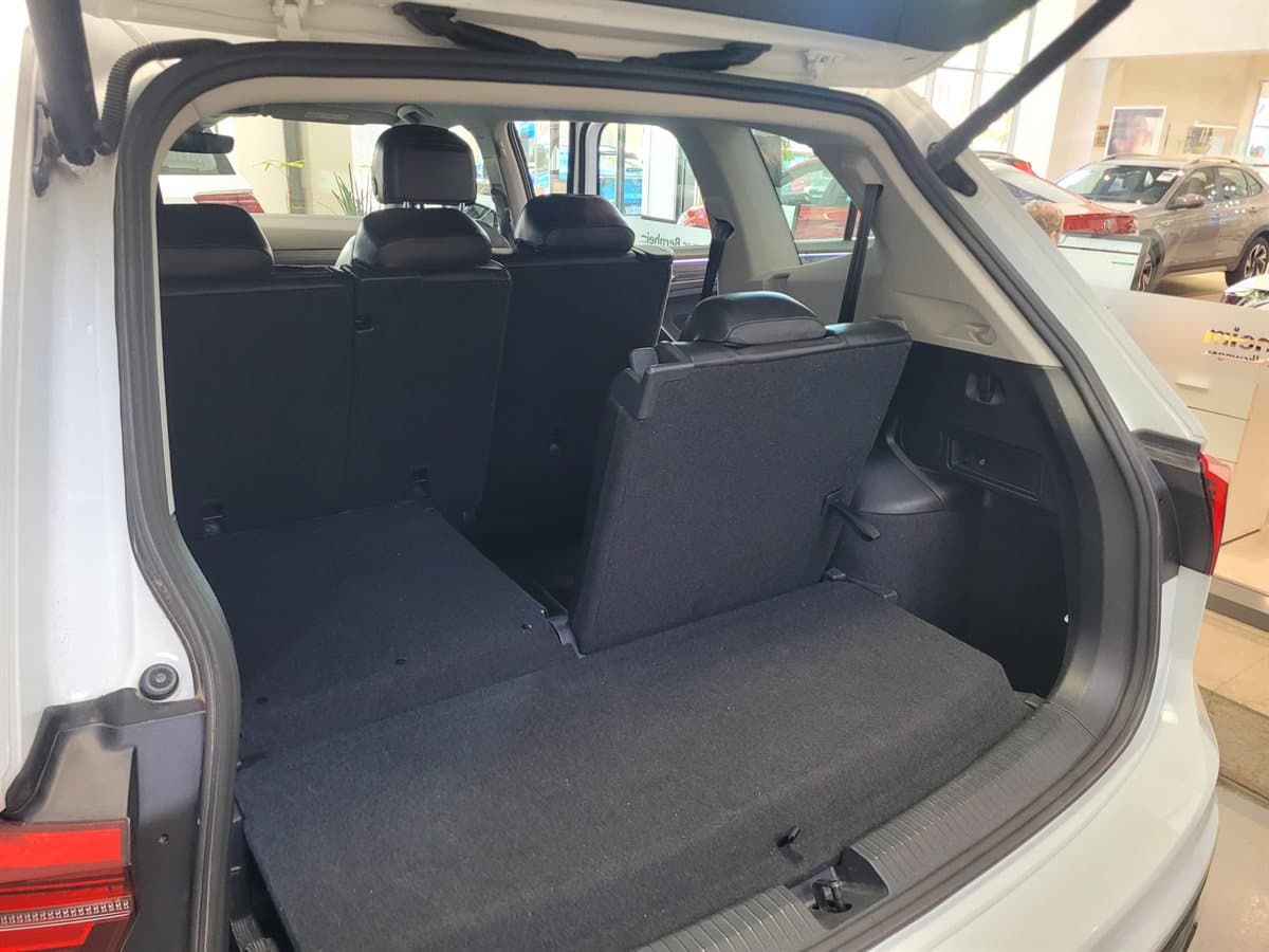 Volkswagen Tiguan - Imagen 20