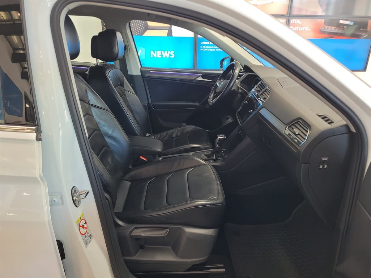 Volkswagen Tiguan - Imagen 16