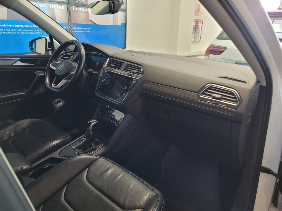 Volkswagen Tiguan - Imagen 15