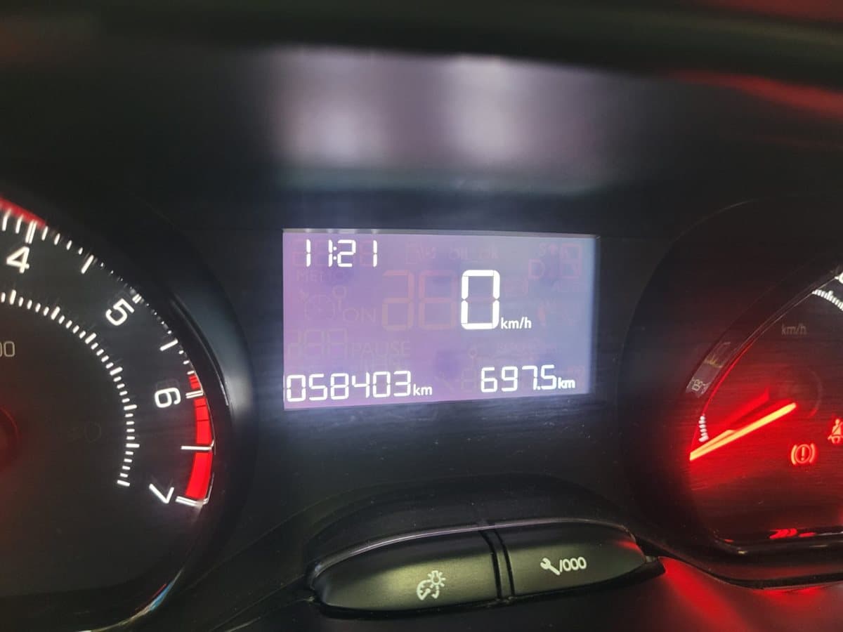 Peugeot 2008 - Imagen 15