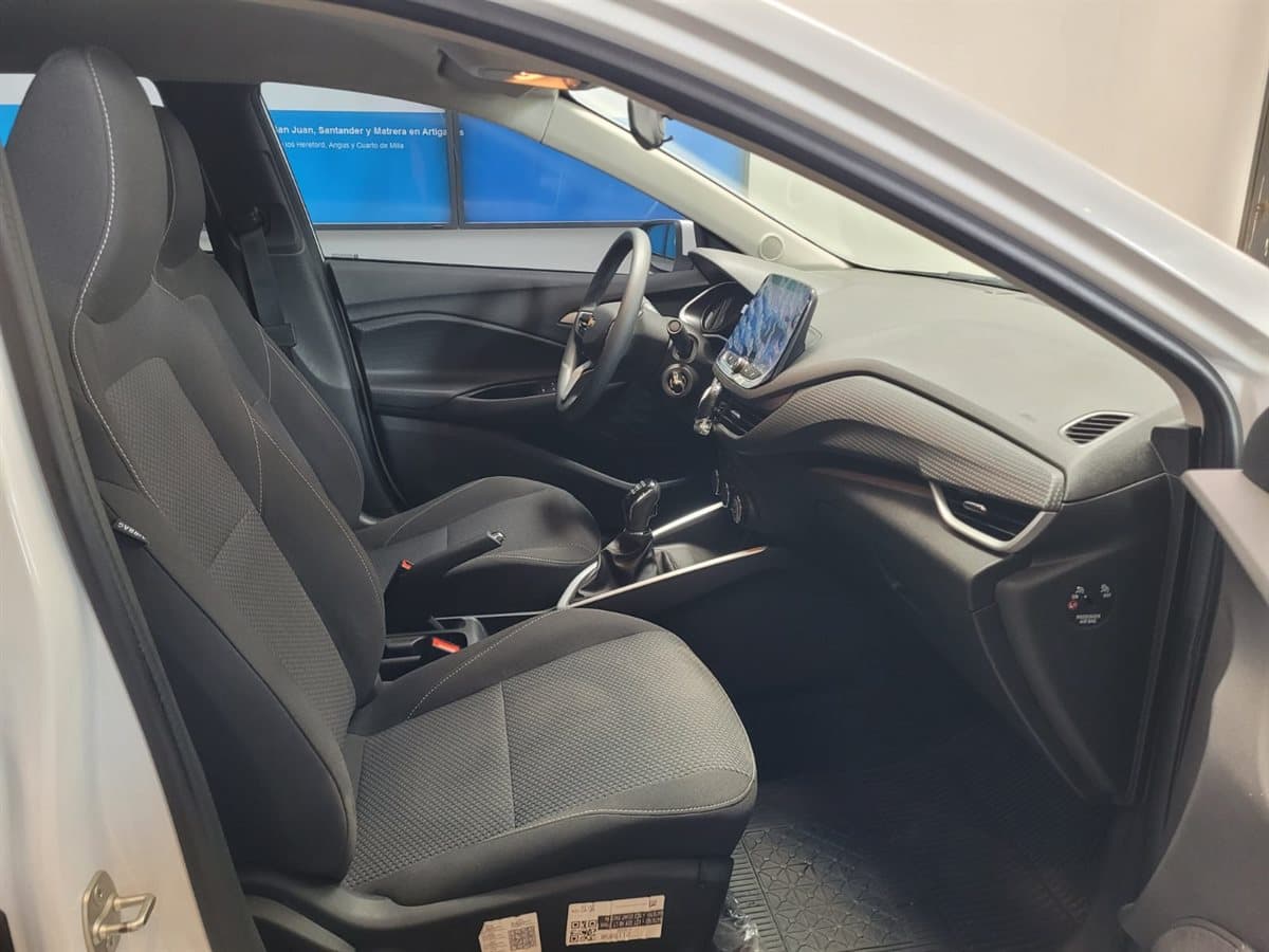 Chevrolet Onix - Imagen 19