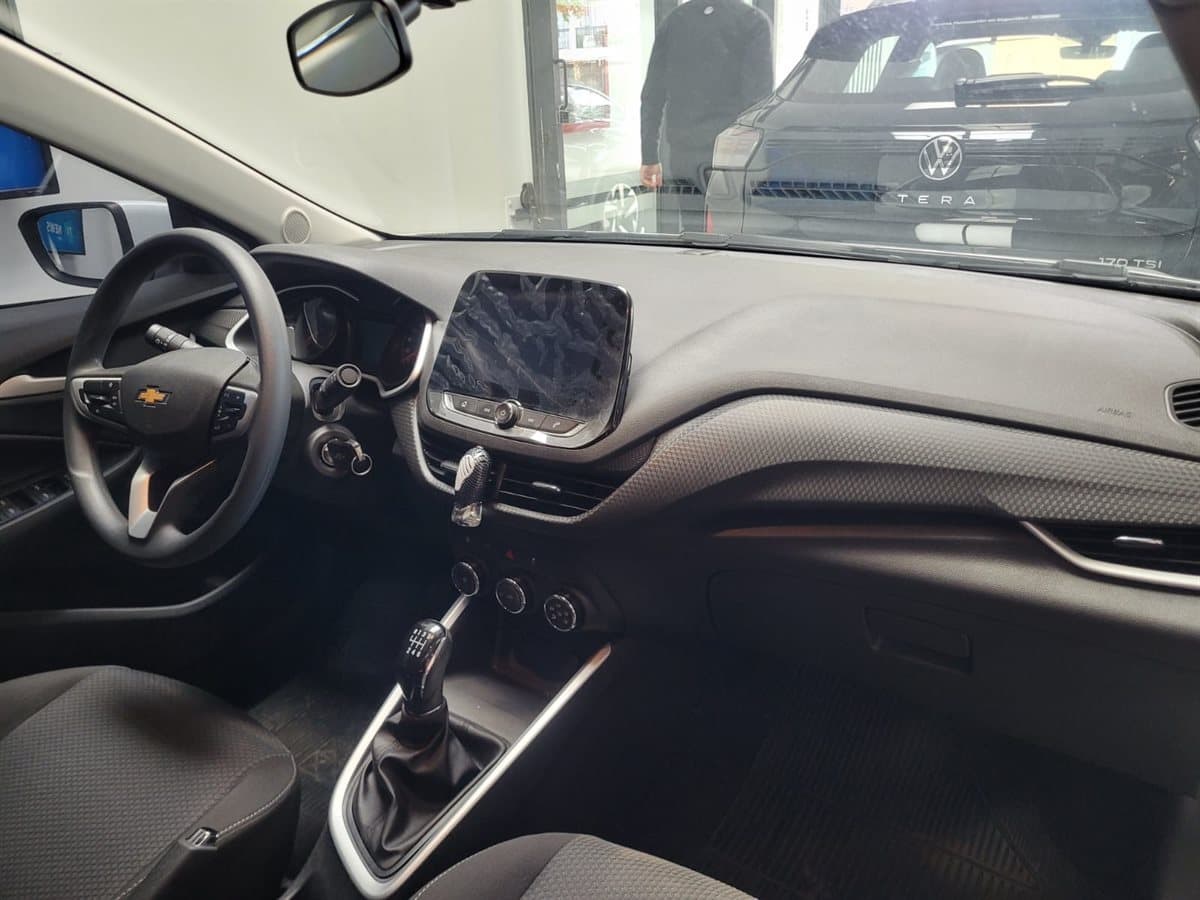 Chevrolet Onix - Imagen 17