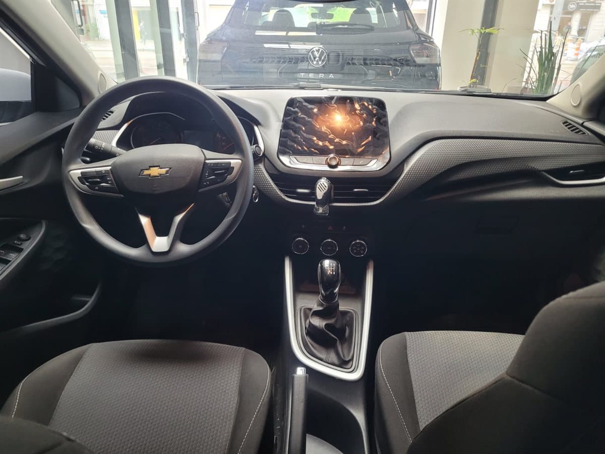 Chevrolet Onix - Imagen 15
