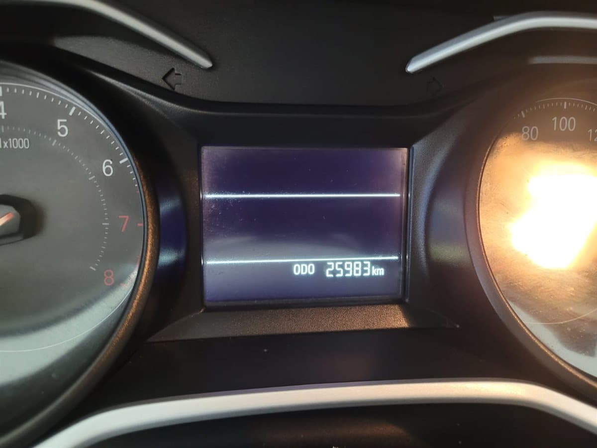 Chevrolet Onix - Imagen 13